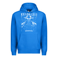 True Royal Ice Nine Kills Premium Hoodie - linhVisuals