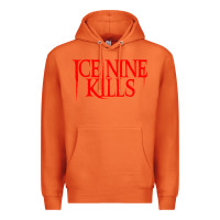 Carrot red ice nine kills Premium Hoodie - linhVisuals