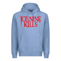 Colony Blue red ice nine kills Premium Hoodie - linhVisuals