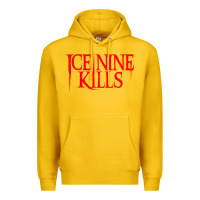 Lemon red ice nine kills Premium Hoodie - linhVisuals