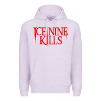 Lilac red ice nine kills Premium Hoodie - linhVisuals