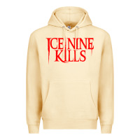 Pina Colada red ice nine kills Premium Hoodie - linhVisuals
