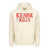 Sandshell red ice nine kills Premium Hoodie - linhVisuals