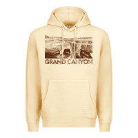 Pina Colada grand canyon Premium Hoodie - linhVisuals