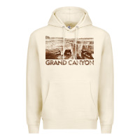 Tofu grand canyon Premium Hoodie - linhVisuals