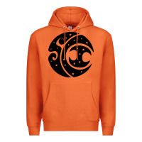 Carrot the string cheese incident country music concert Premium Hoodie - linhVisuals