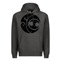 Charcoal Heather the string cheese incident country music concert Premium Hoodie - linhVisuals