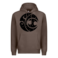 Coffee the string cheese incident country music concert Premium Hoodie - linhVisuals