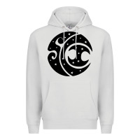 Dove Grey the string cheese incident country music concert Premium Hoodie - linhVisuals