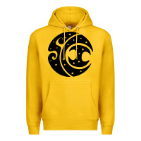 Lemon the string cheese incident country music concert Premium Hoodie - linhVisuals