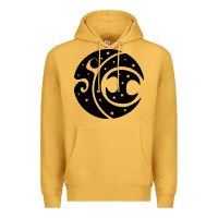 Mustard the string cheese incident country music concert Premium Hoodie - linhVisuals