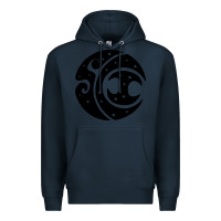 Navy the string cheese incident country music concert Premium Hoodie - linhVisuals