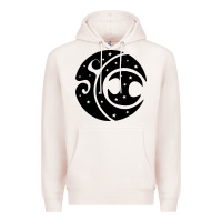Pale Pink the string cheese incident country music concert Premium Hoodie - linhVisuals