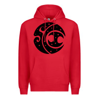Red the string cheese incident country music concert Premium Hoodie - linhVisuals