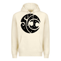 Sandshell the string cheese incident country music concert Premium Hoodie - linhVisuals