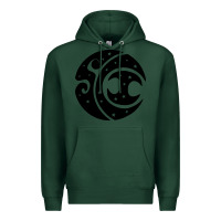 Sports Green the string cheese incident country music concert Premium Hoodie - linhVisuals