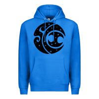 True Royal the string cheese incident country music concert Premium Hoodie - linhVisuals