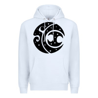White the string cheese incident country music concert Premium Hoodie - linhVisuals