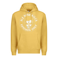 Antique Gold Ice Nine Kills , Premium Hoodie - linhVisuals