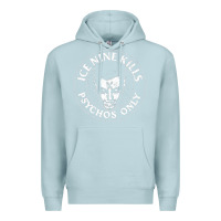 Blue Mist Ice Nine Kills , Premium Hoodie - linhVisuals