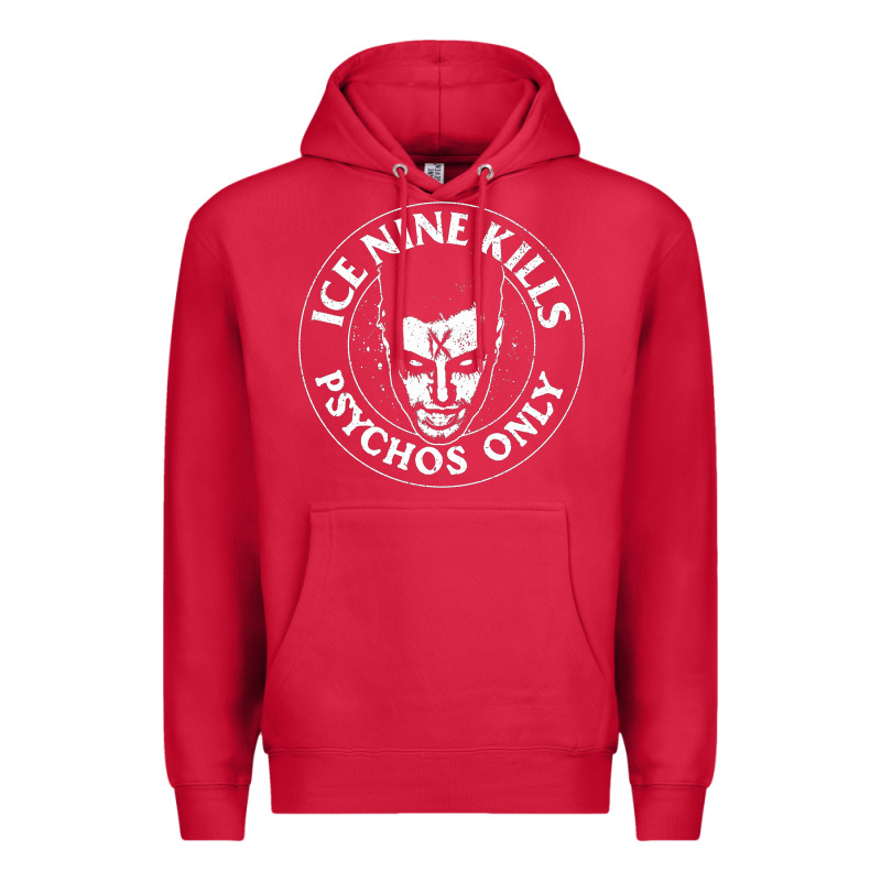 Ice Nine Kills , Premium Hoodie by linhVisuals | Teevron
