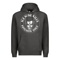 Charcoal Heather Ice Nine Kills , Premium Hoodie - linhVisuals