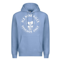 Colony Blue Ice Nine Kills , Premium Hoodie - linhVisuals