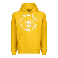 Lemon Ice Nine Kills , Premium Hoodie - linhVisuals