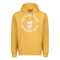 Mustard Ice Nine Kills , Premium Hoodie - linhVisuals