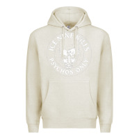 Oatmeal Heather Ice Nine Kills , Premium Hoodie - linhVisuals