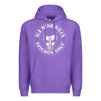 Purple Ice Nine Kills , Premium Hoodie - linhVisuals