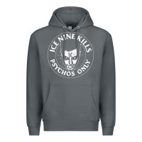Rock Ice Nine Kills , Premium Hoodie - linhVisuals