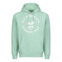 Seafoam Ice Nine Kills , Premium Hoodie - linhVisuals
