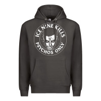 Smoke Ice Nine Kills , Premium Hoodie - linhVisuals
