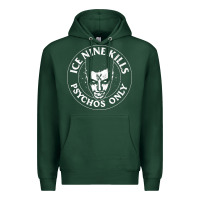 Sports Green Ice Nine Kills , Premium Hoodie - linhVisuals