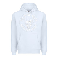 White Ice Nine Kills , Premium Hoodie - linhVisuals