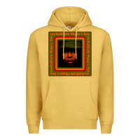 Antique Gold erykah badu Mama's Gun Premium Hoodie - linhVisuals