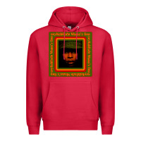 Cardinal erykah badu Mama's Gun Premium Hoodie - linhVisuals