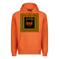 Carrot erykah badu Mama's Gun Premium Hoodie - linhVisuals