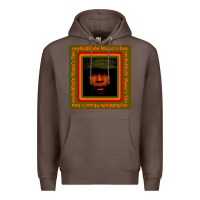 Coffee erykah badu Mama's Gun Premium Hoodie - linhVisuals