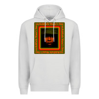 Dove Grey erykah badu Mama's Gun Premium Hoodie - linhVisuals