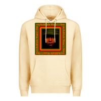 Pina Colada erykah badu Mama's Gun Premium Hoodie - linhVisuals