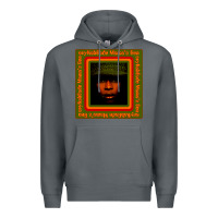 Rock erykah badu Mama's Gun Premium Hoodie - linhVisuals