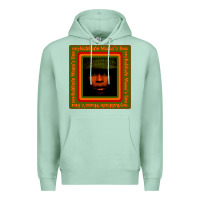 Erykah Badu Mama's Gun Premium Hoodie | Teevron