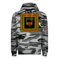 Slate Camo erykah badu Mama's Gun Premium Hoodie - linhVisuals