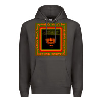 Smoke erykah badu Mama's Gun Premium Hoodie - linhVisuals
