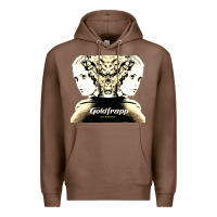 Chestnut felt montain goldfrapp Premium Hoodie - linhVisuals