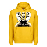 Lemon felt montain goldfrapp Premium Hoodie - linhVisuals