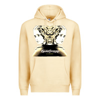 Pina Colada felt montain goldfrapp Premium Hoodie - linhVisuals