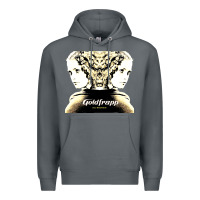 Rock felt montain goldfrapp Premium Hoodie - linhVisuals